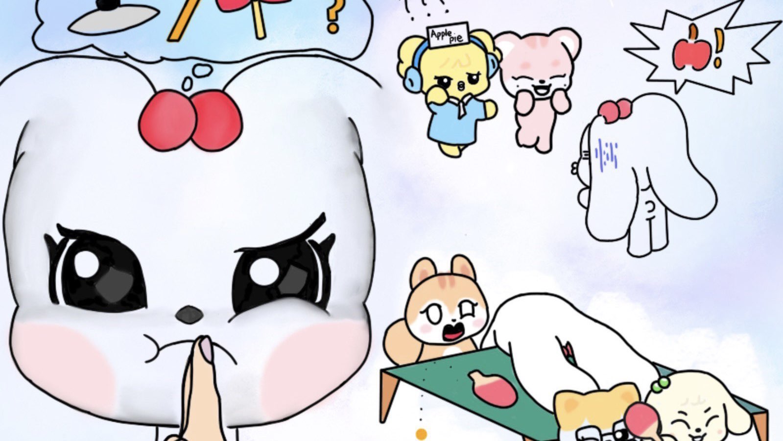 開心無敵屯天人