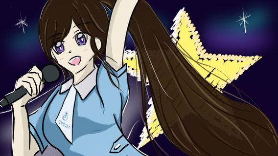 星辰仲夏狂歡祭